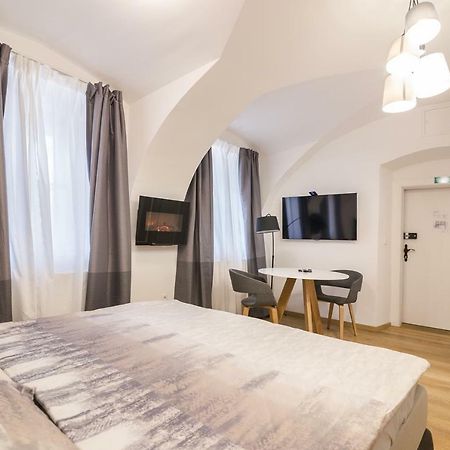 St. Marks Apartment 2 Загреб Екстер'єр фото